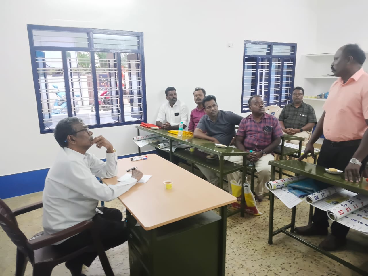 Breeze Academy Course Inauguration 2026–2027