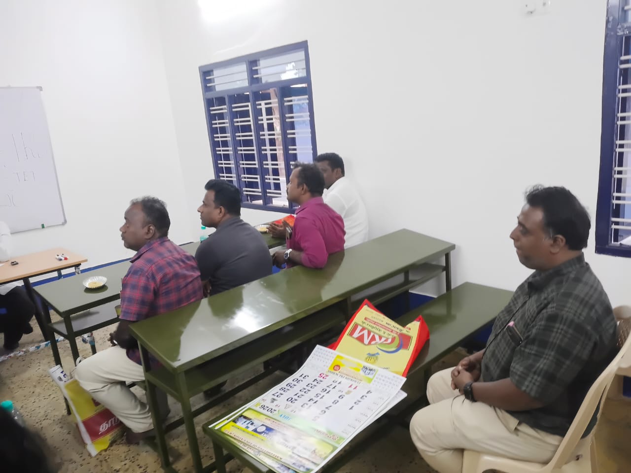 Breeze Academy Course Inauguration 2026–2027