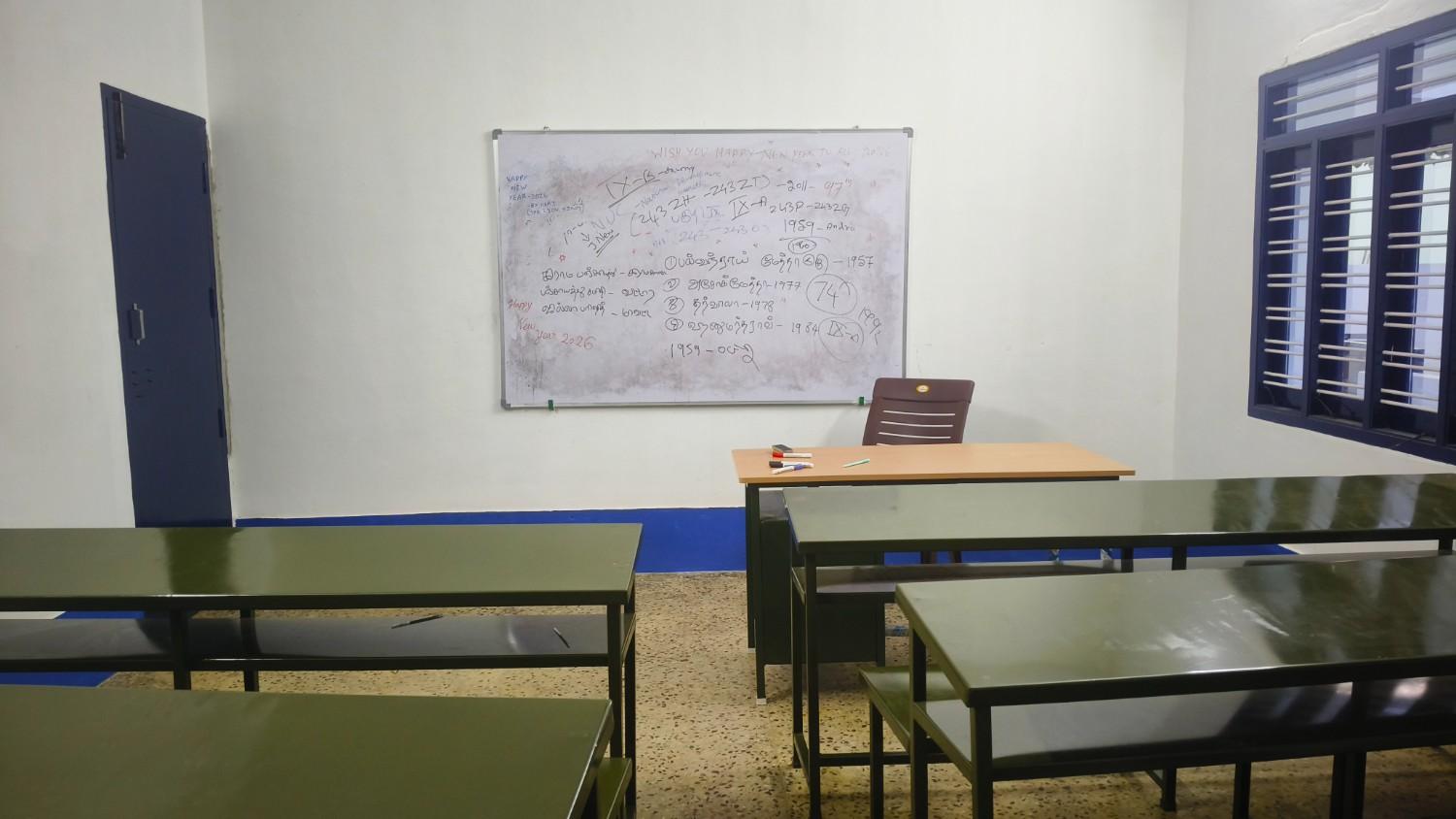 Breeze Academy Gallery Image