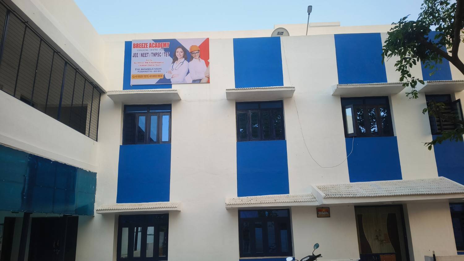 Breeze Academy Gallery Image