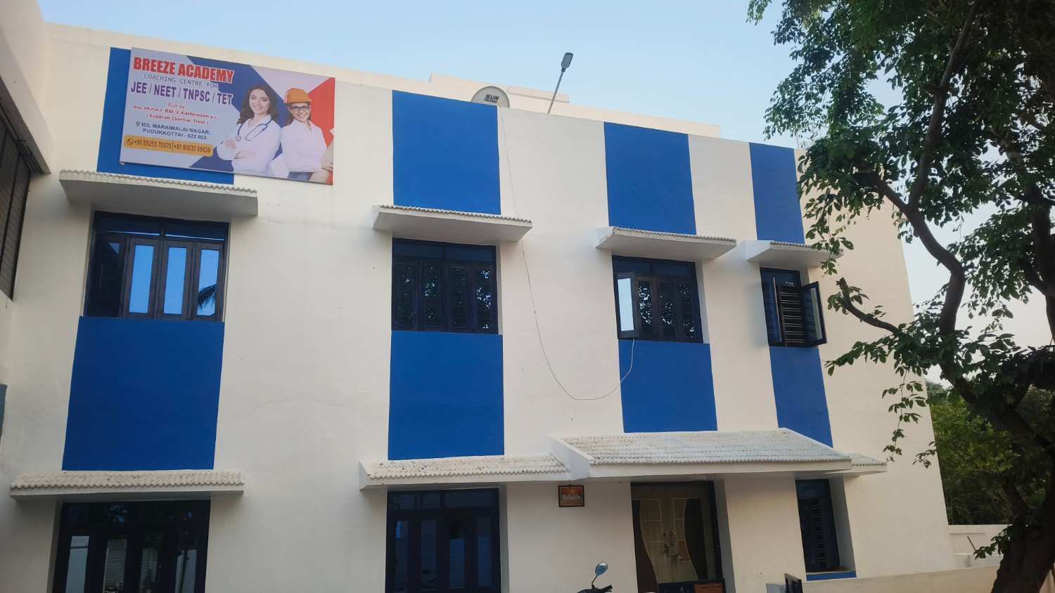 Breeze Academy Gallery Image