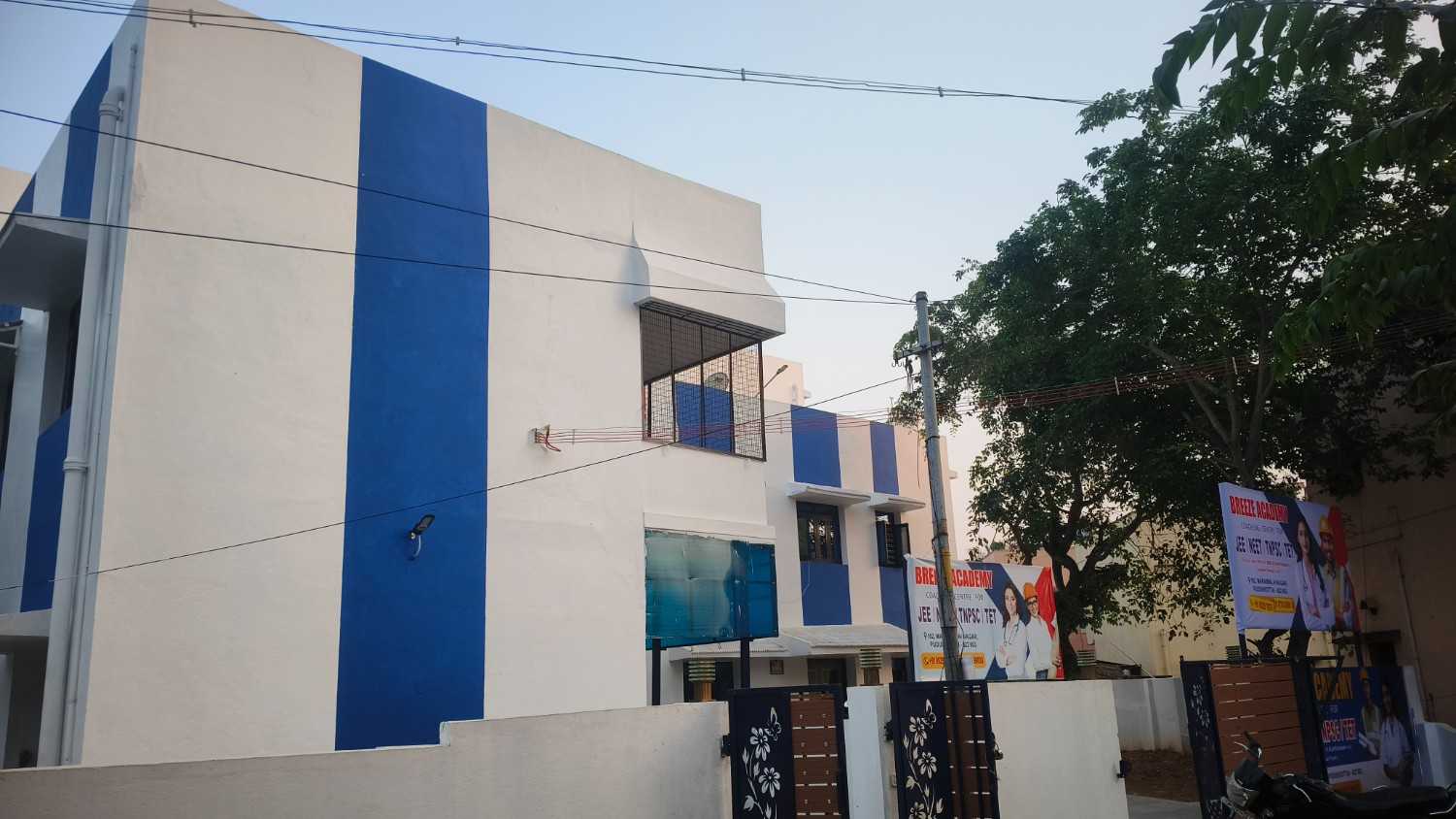 Breeze Academy Gallery Image