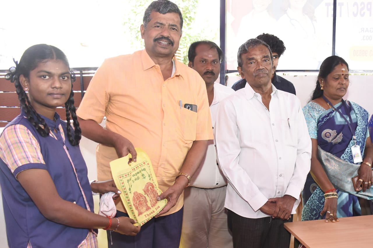 Breeze Academy Gallery Image