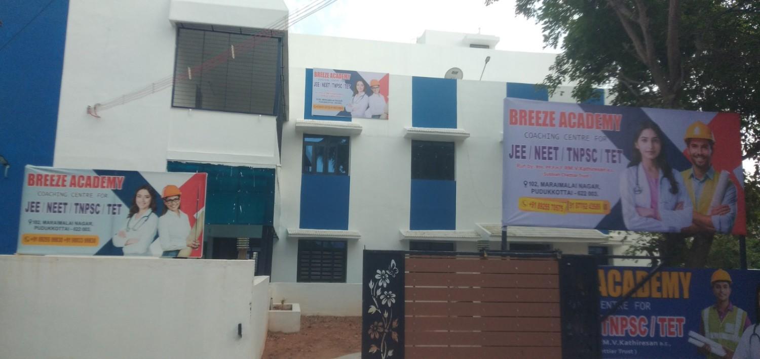 Breeze Academy Gallery Image